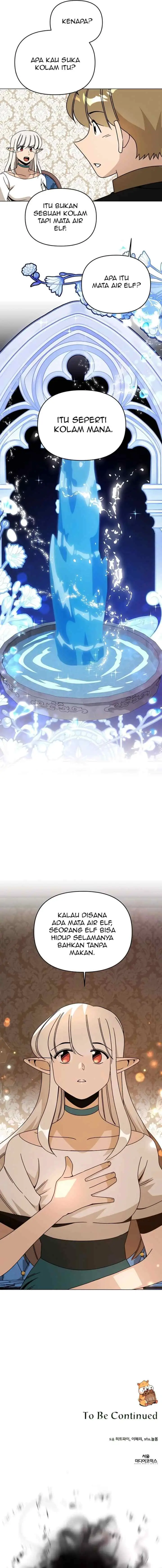 Resigning and Healing in Another World chapter 50 halaman 17