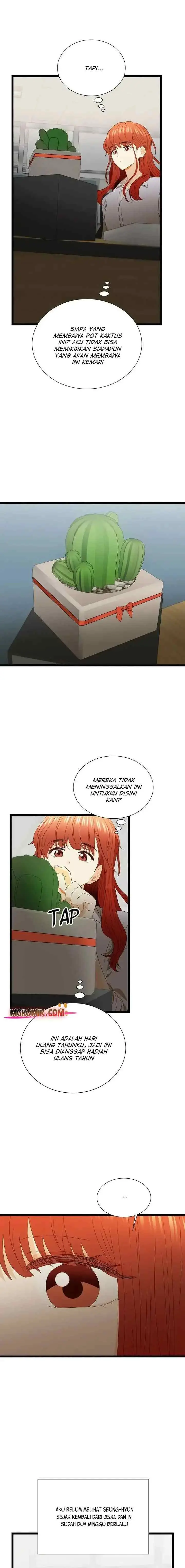 Faking It in Style chapter 90 halaman 13