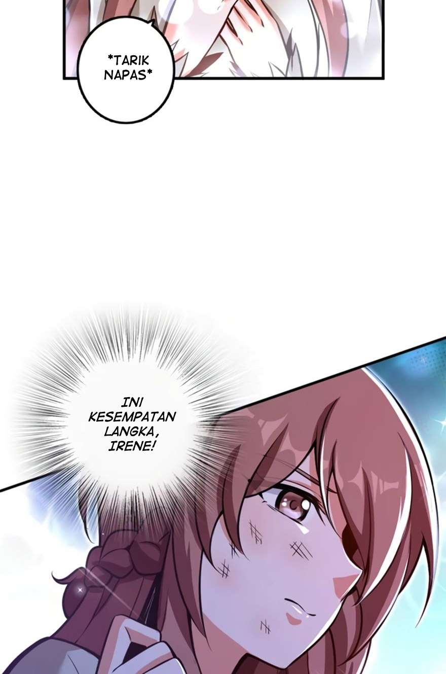 Release That Witch chapter 118 halaman 15