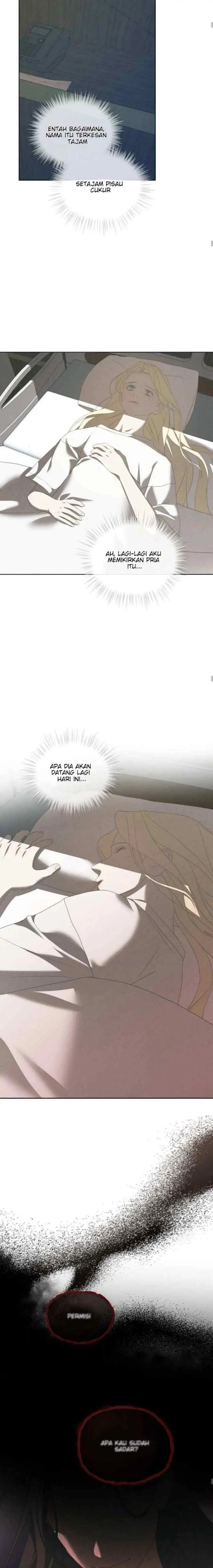 Snow Queen chapter 27 halaman 11