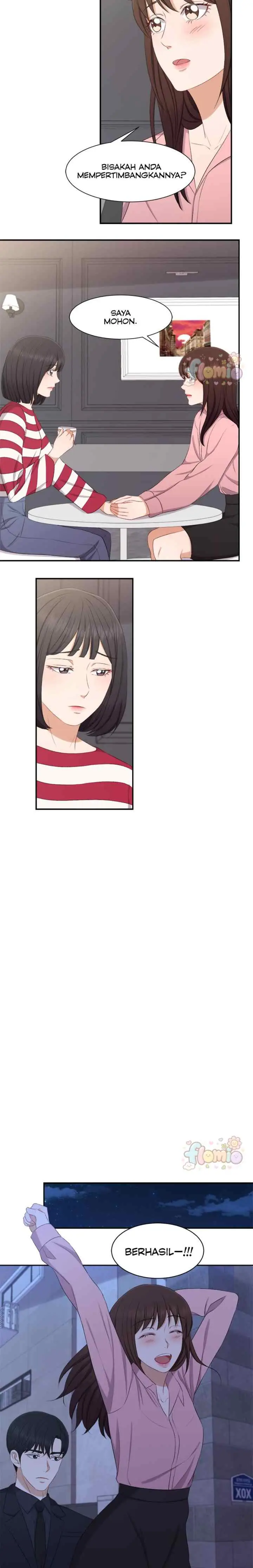 I Need a Bride chapter 76 halaman 9