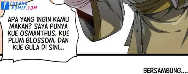 Building the Strongest Shaolin Temple in Another World chapter 8 halaman 19