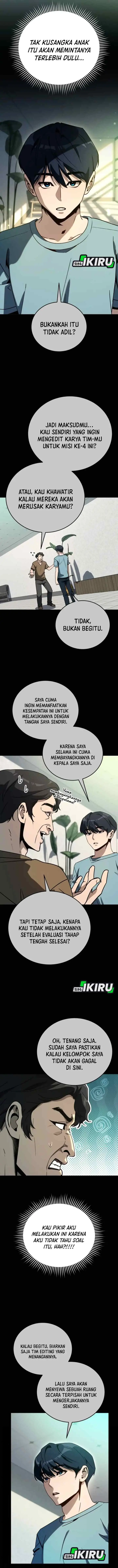 The Thousand-Faced Actor chapter 41 halaman 13