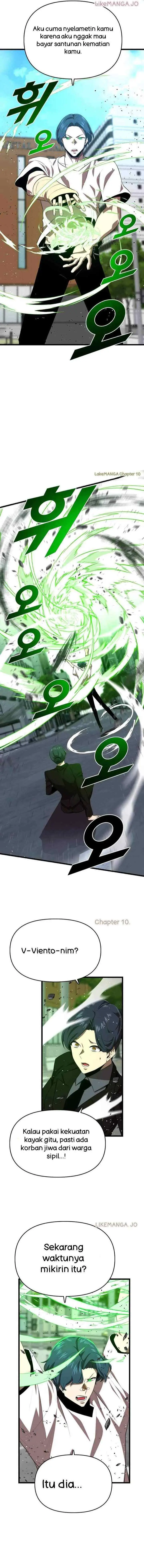Rental Hero chapter 36 halaman 7