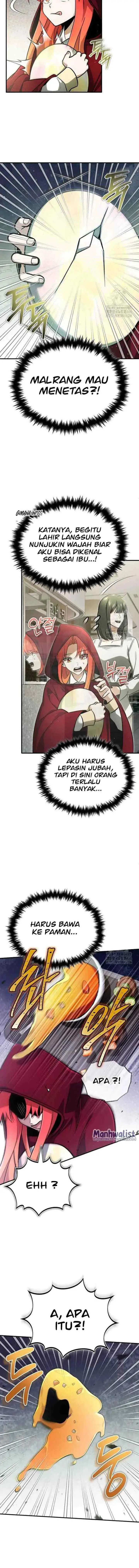 Regressor's Life After Retirement chapter 56 halaman 12