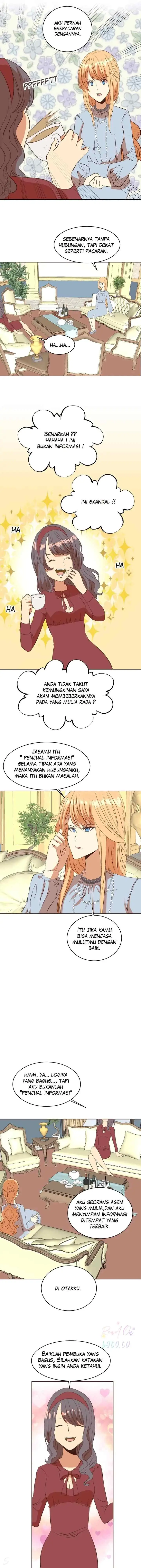 Infinite Sky chapter 40 halaman 10