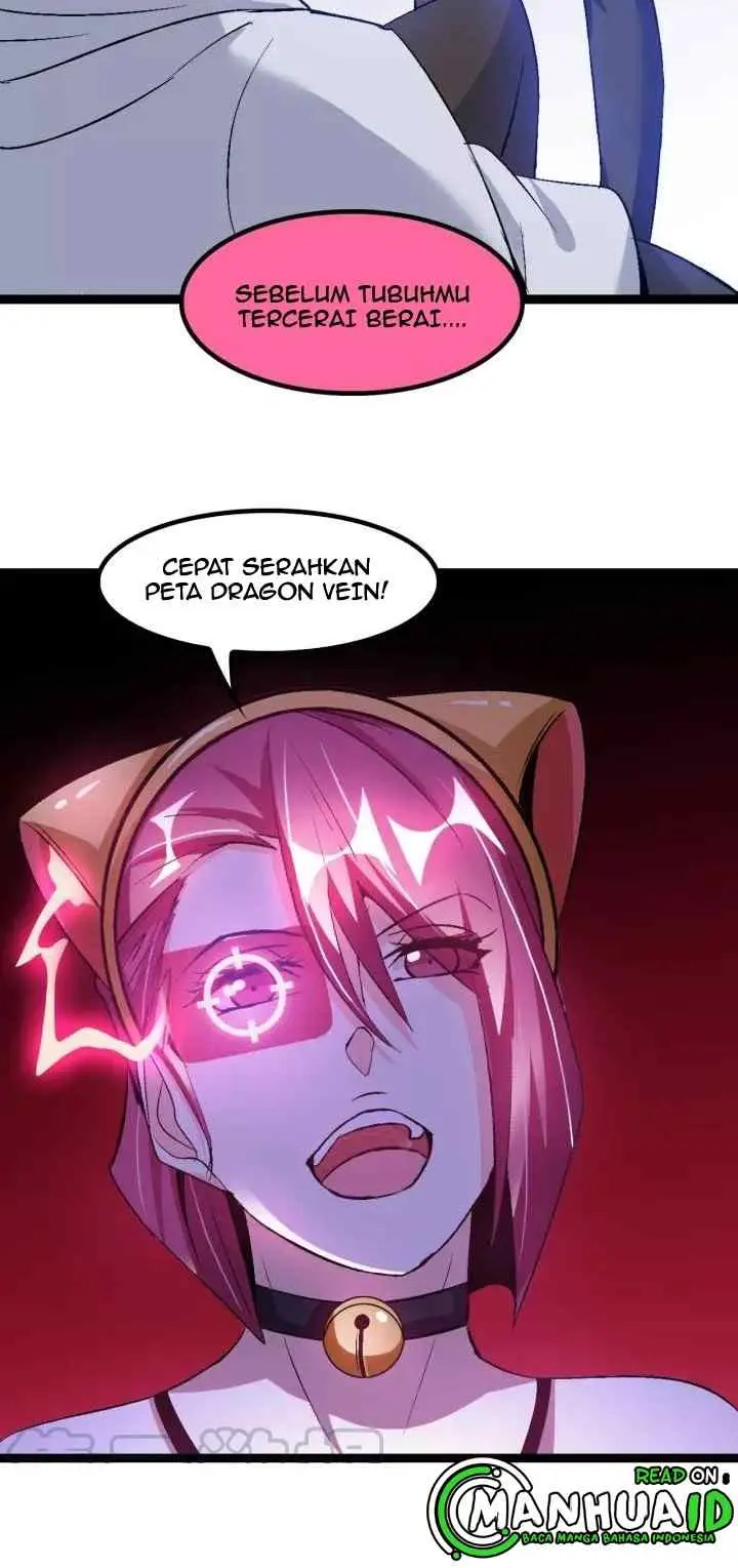 I Am an Invincible Genius chapter 99 halaman 19
