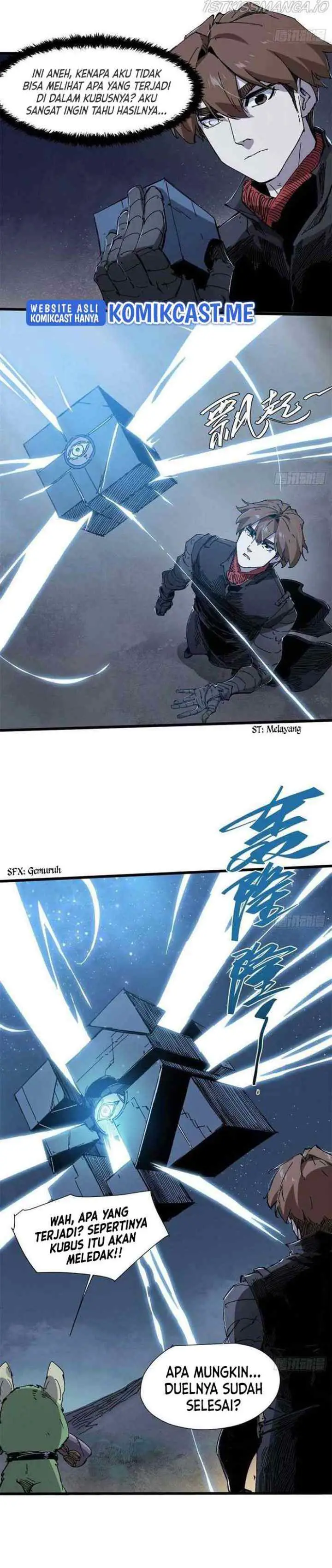Eternal Kingdom Remake chapter 68 halaman 5