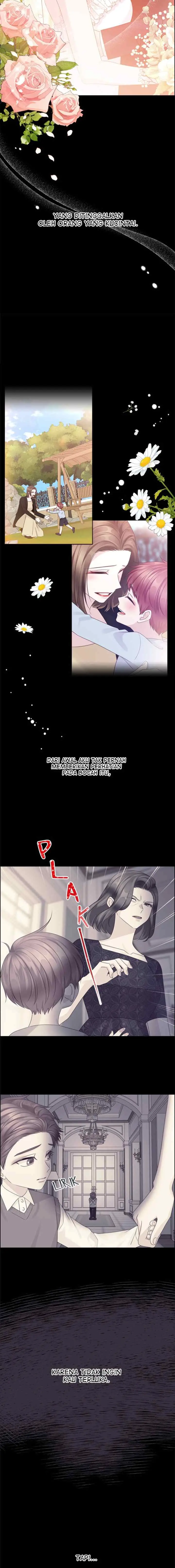 My Exes Fell For Me chapter 66 halaman 16