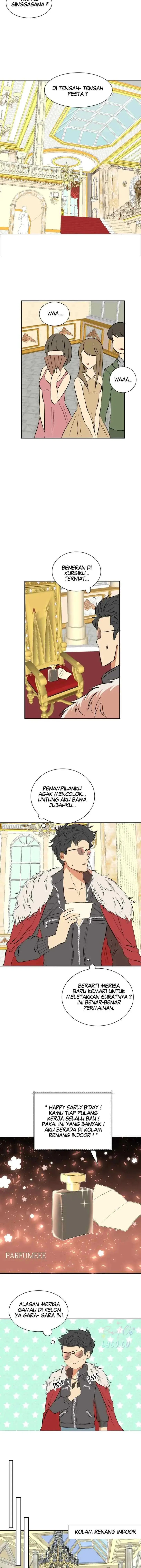 Infinite Sky chapter 55 halaman 7
