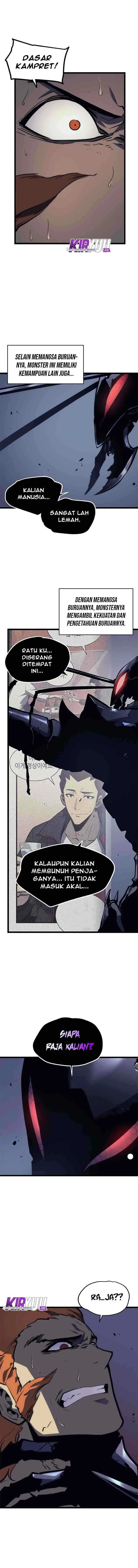 Solo Leveling chapter 100 halaman 4