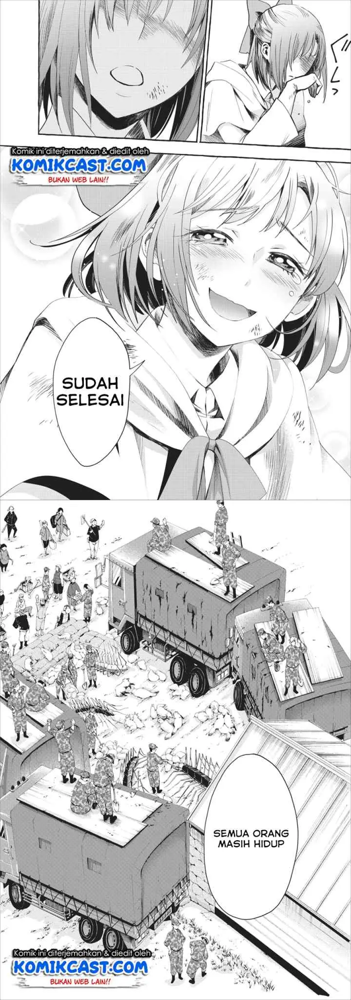 Bouken-ka ni Narou! ~Sukiruboudo de Dungeon Kouryaku~ chapter 11 halaman 15
