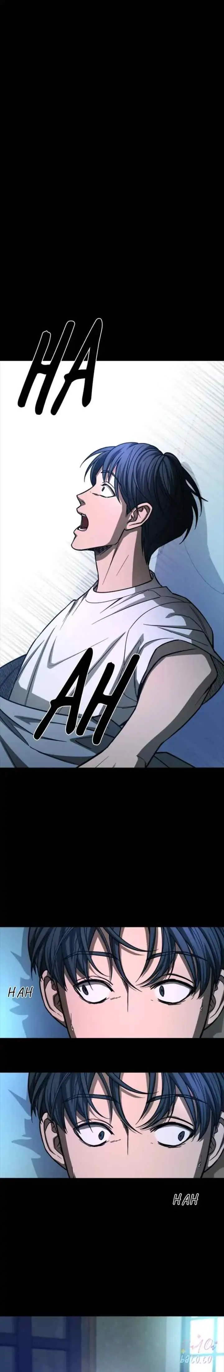 Get Back chapter 67 halaman 13