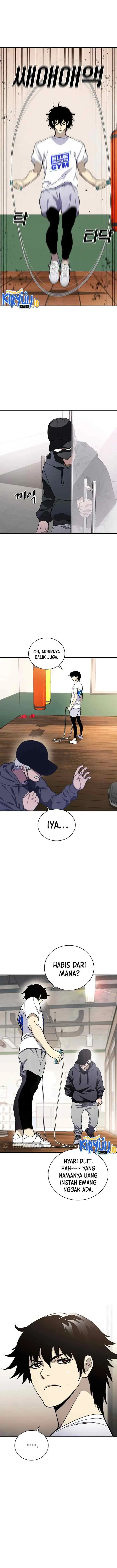 Ranker (2022) chapter 30 halaman 8