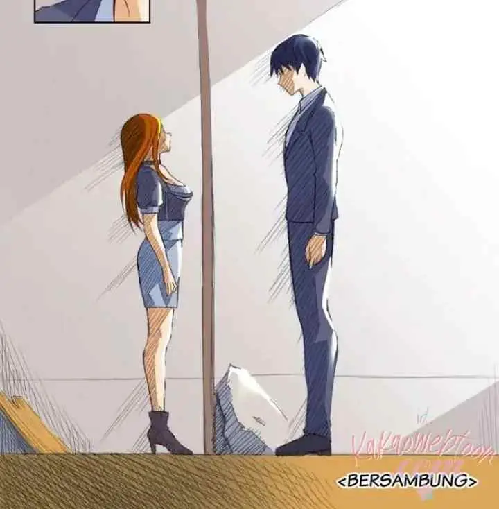 Gwisin-nim chapter 15 halaman 17