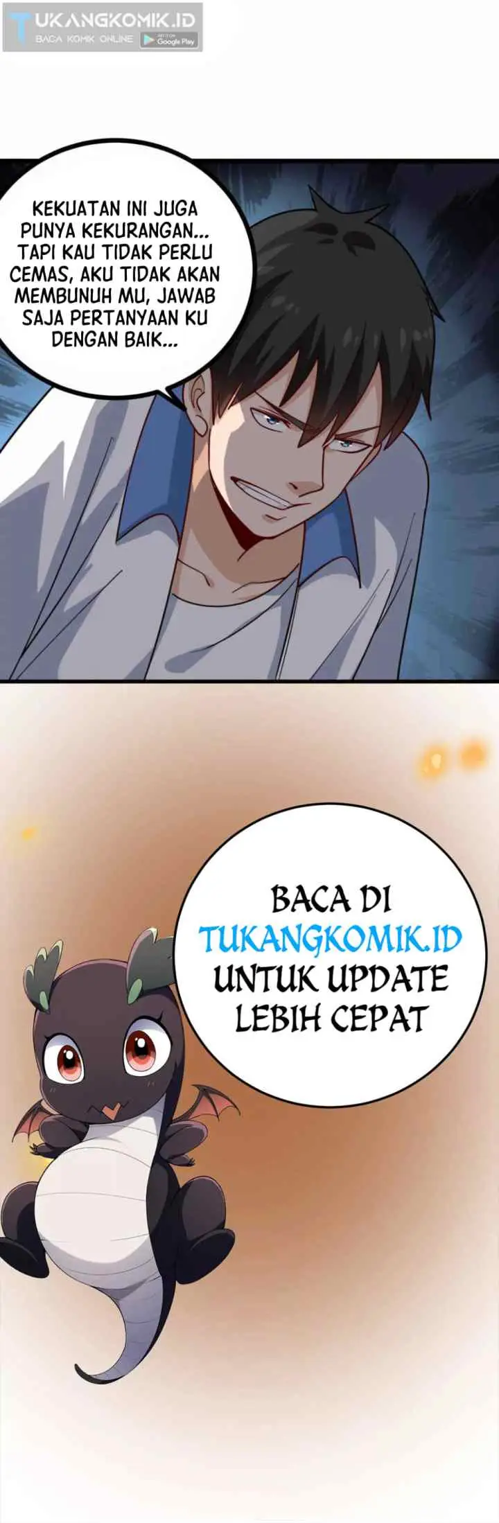 School Flower Master chapter 243 halaman 11