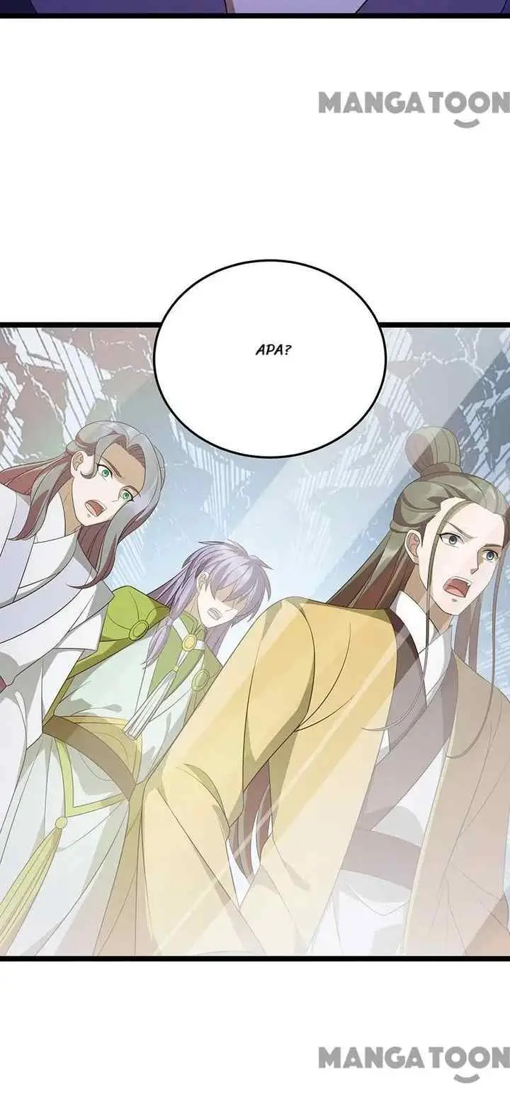Dominate The Three Realms chapter 241 halaman 14