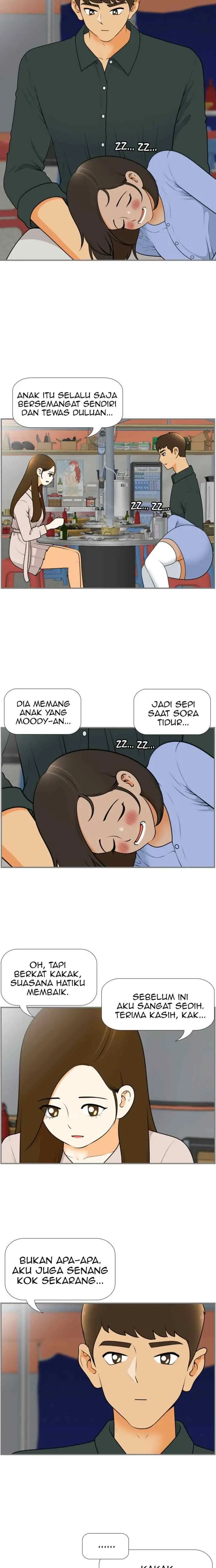 New Normal: Class 8 chapter 368 halaman 18