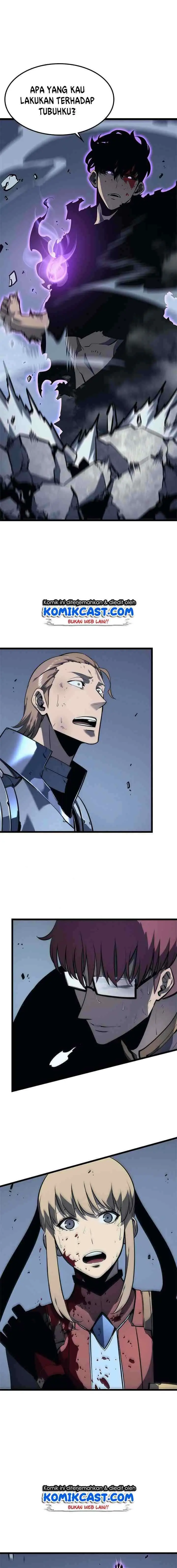Solo Leveling chapter 130 halaman 9