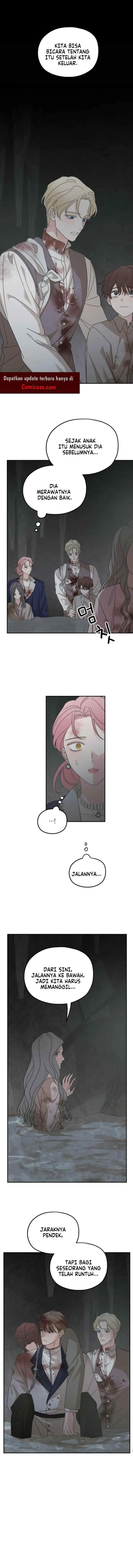 My In-Laws Are Obsessed With Me chapter 117 halaman 5