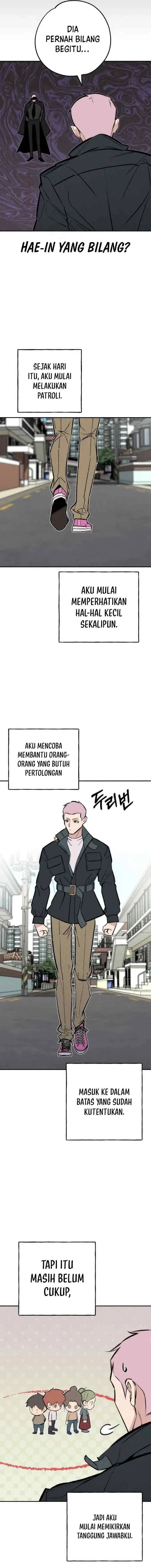 The Devilish Son-In-Law chapter 44 halaman 14