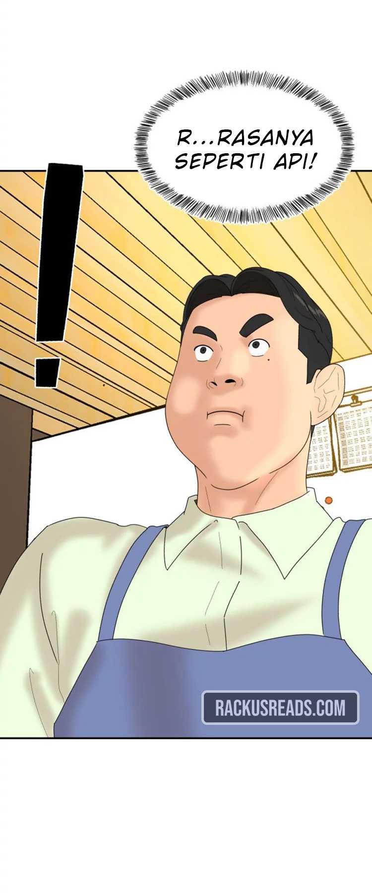 Special Restaurant chapter 5 halaman 29