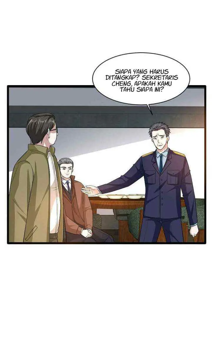 Dushi Xiewang chapter 119 halaman 16