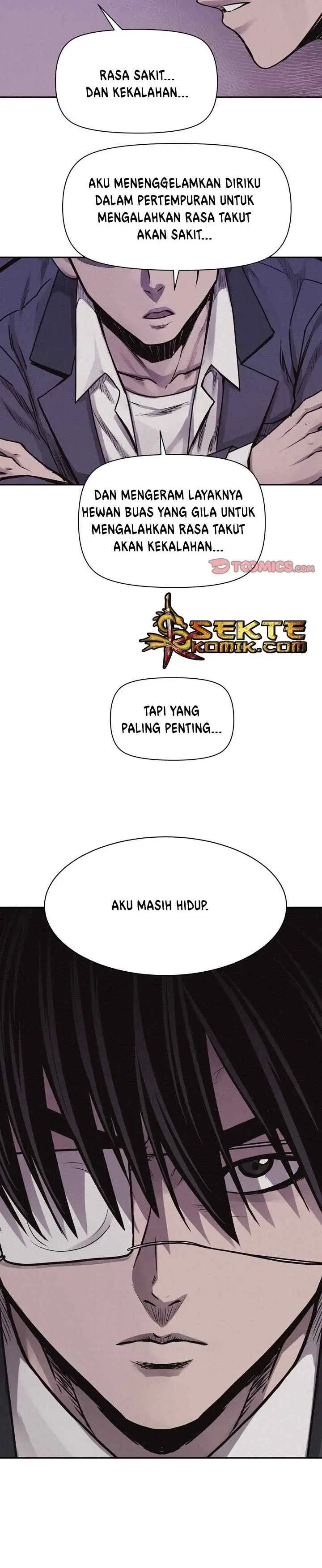Pounding chapter 71 halaman 9