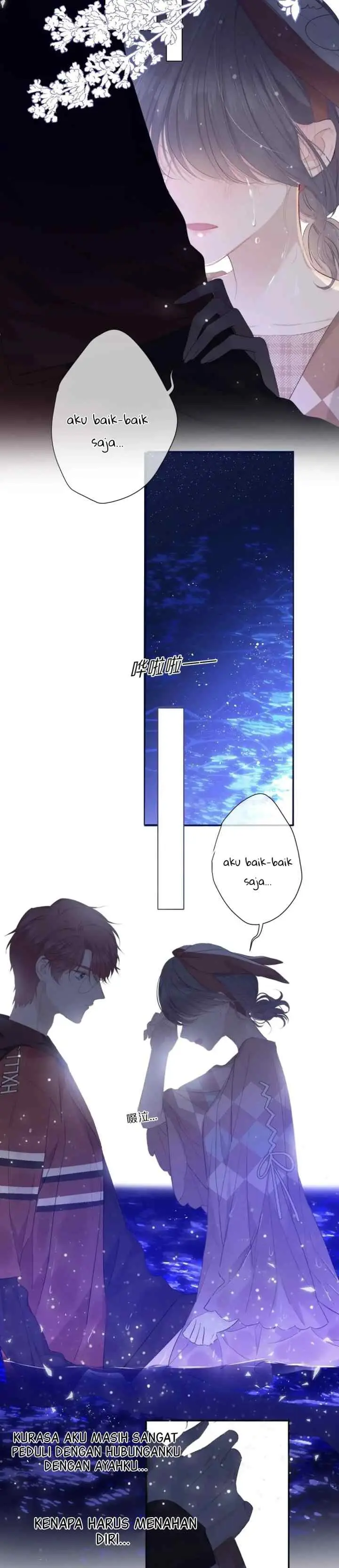 Protect My Star chapter 41 halaman 15