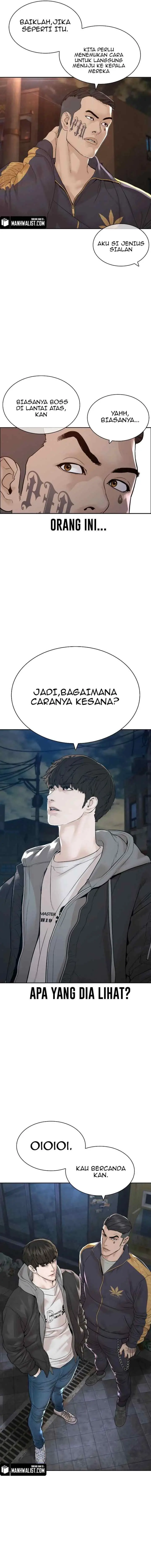 How to Fight chapter 169 halaman 16