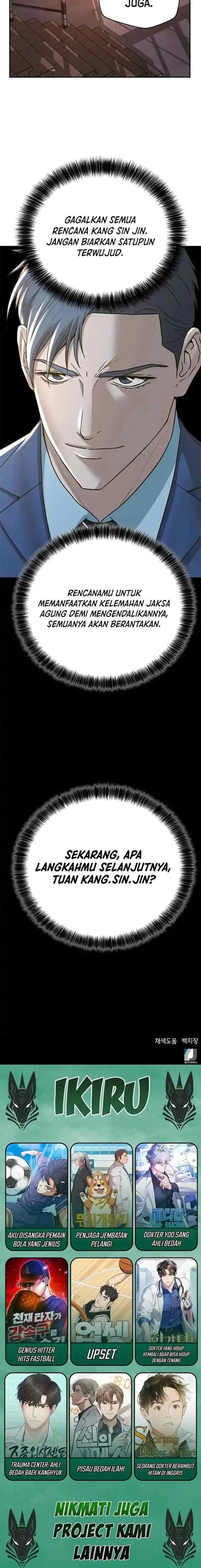 Judge Lee Han Young chapter 62 halaman 14