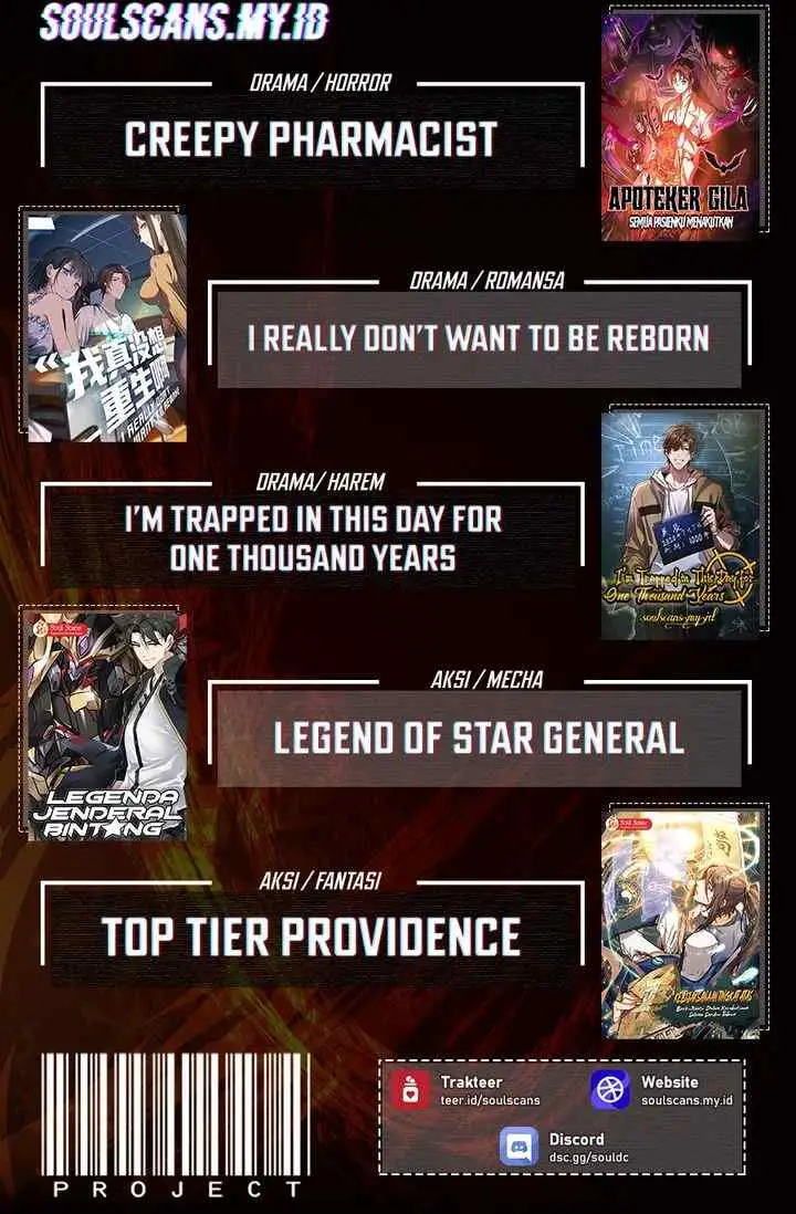 Top Tier Providence: Secretly Cultivate for a Thousand Years chapter 238 halaman 15