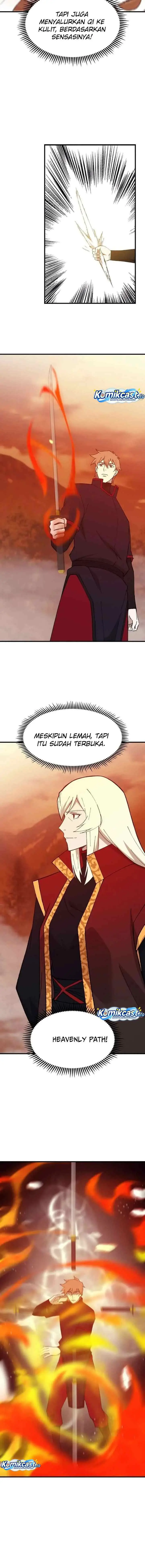 The Great Master chapter 135 halaman 9