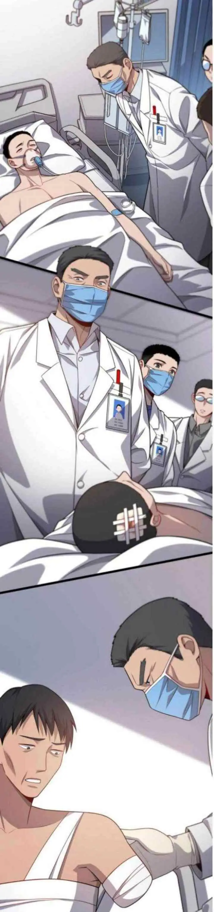Great Doctor Ling Ran chapter 11 halaman 11