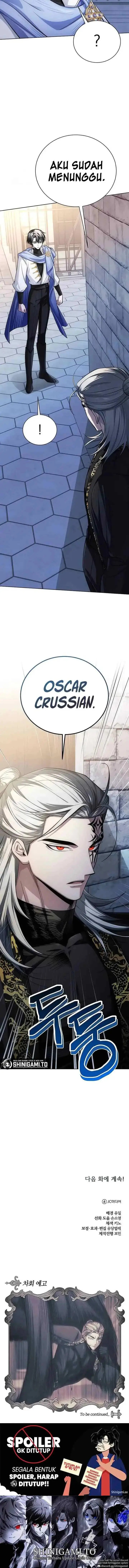 The Magic Tower's Problem Child chapter 21 halaman 20
