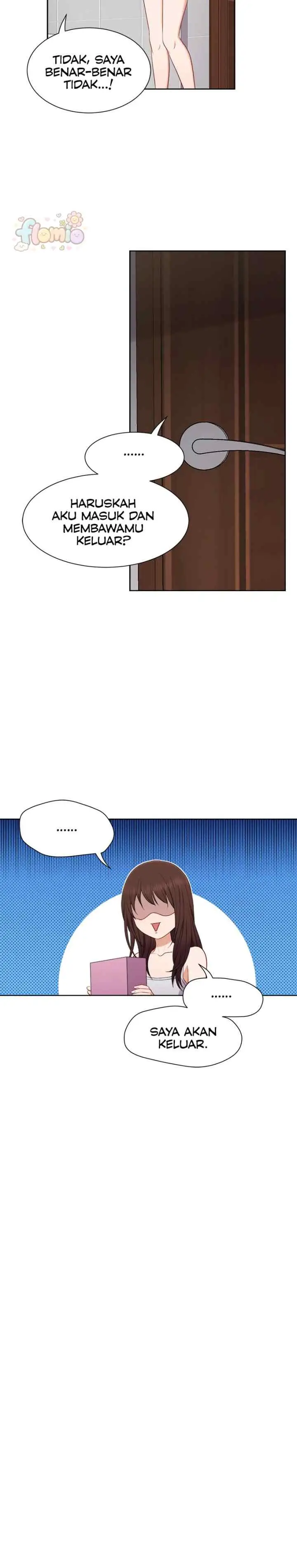 I Need a Bride chapter 44 halaman 16