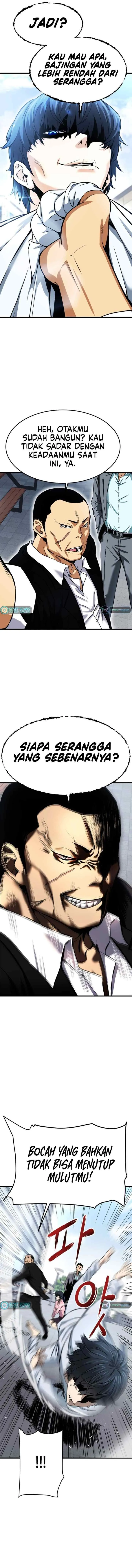 Han Dae Sung Returned From Hell chapter 2 halaman 17