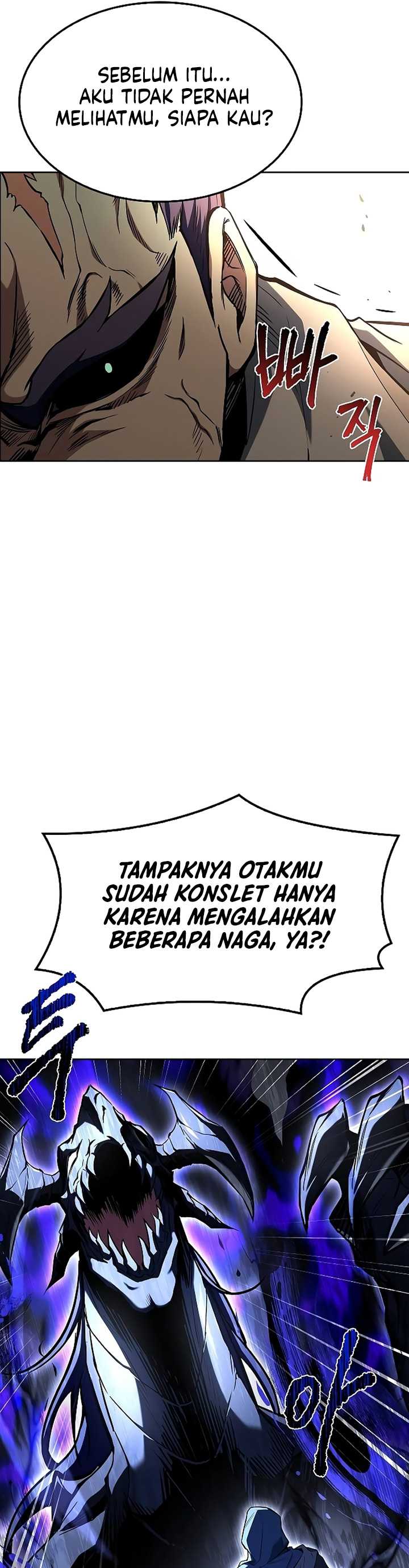 A Wizard's Restaurant chapter 70 halaman 54