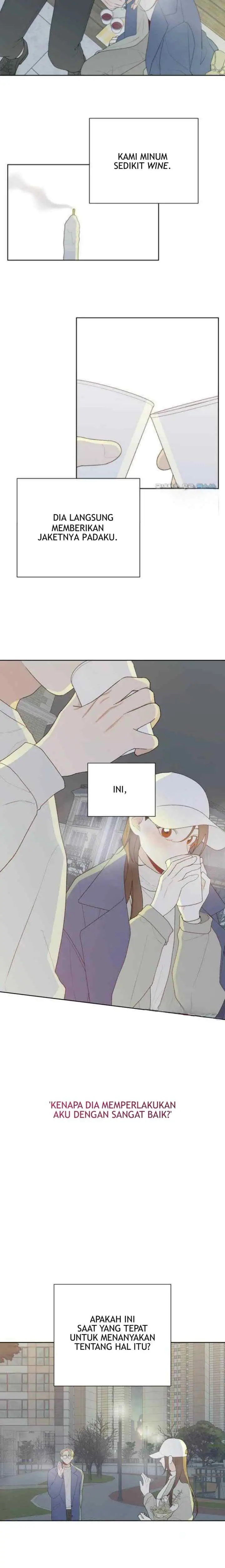 Hamburger Are My Favorite chapter 10 halaman 10