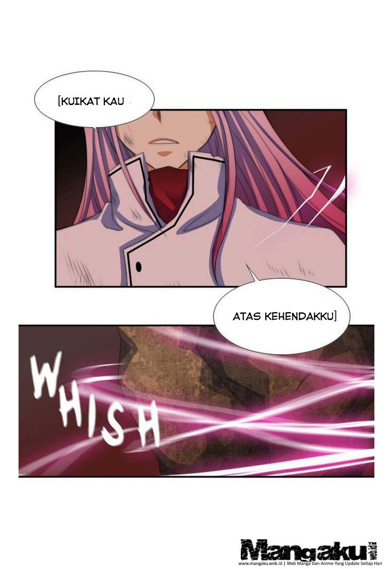 Black Haze chapter 44 halaman 5