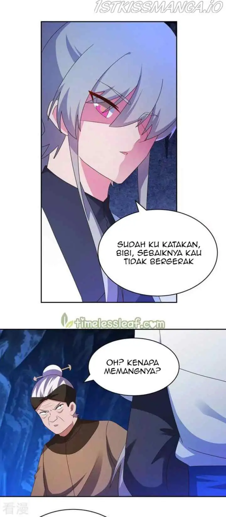 Above All Gods chapter 284 halaman 12