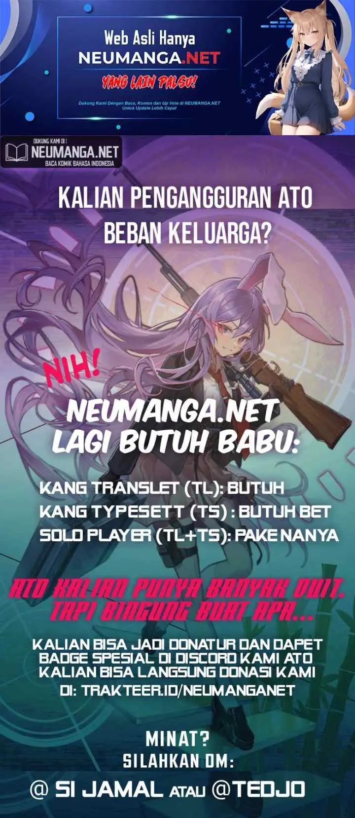 Global Power: I Can Control All The Elements chapter 8 halaman 9