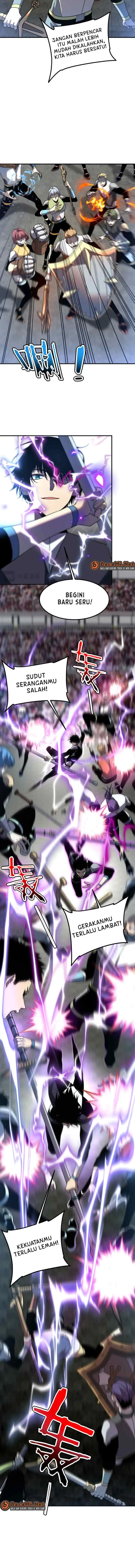 Global Superpowers: Awakening the Zixiao Divine Thunder at the Beginning chapter 28 halaman 14