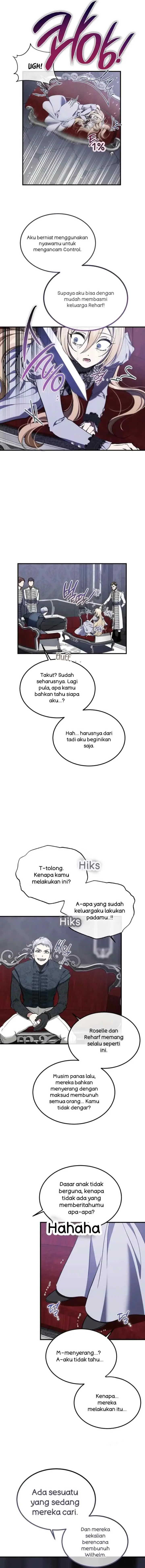 Devil Brings Up a Lady chapter 81 halaman 4
