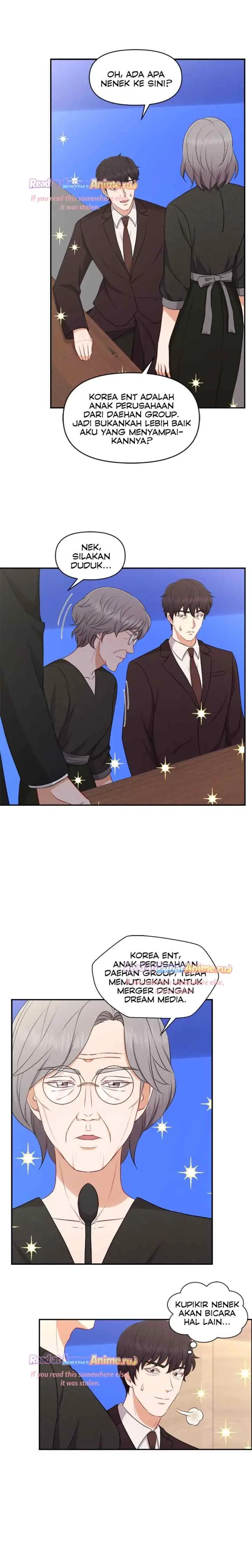 I Need a Bride chapter 99 halaman 6