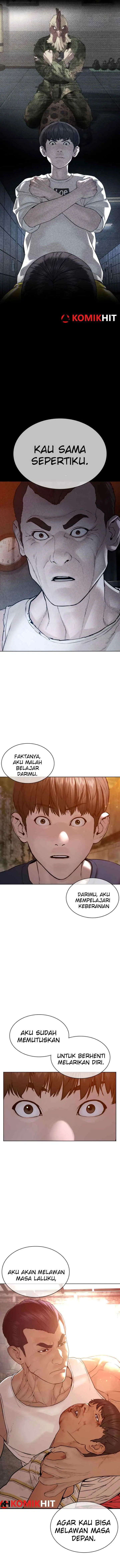 How to Fight chapter 118 halaman 17