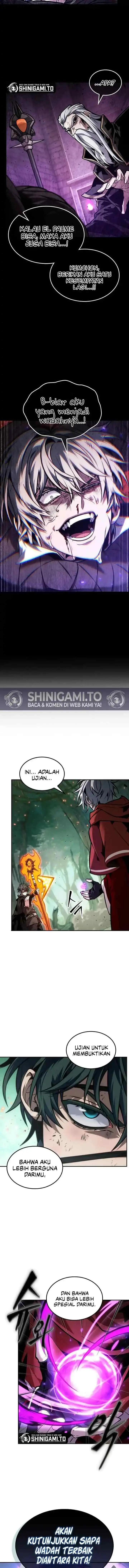 The Last Adventurer chapter 93 halaman 16