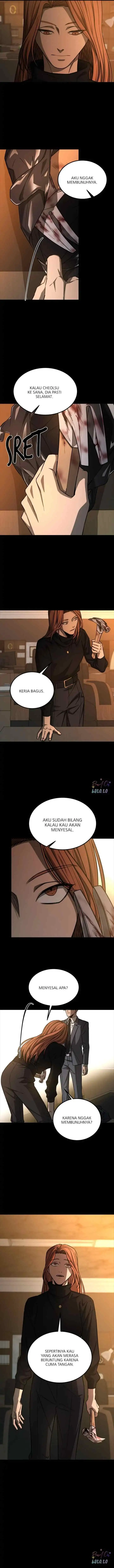 Get Back chapter 88 halaman 4