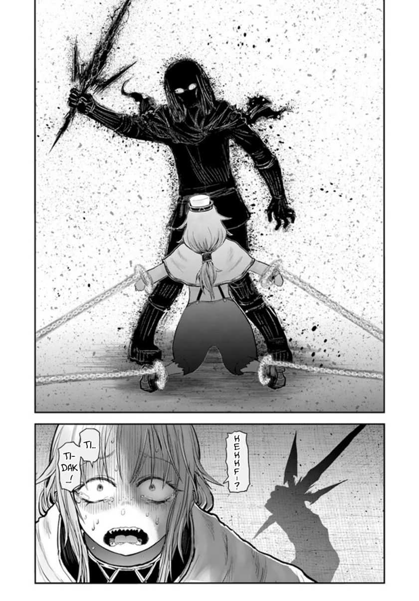 Isekai Ojisan chapter 56 halaman 25