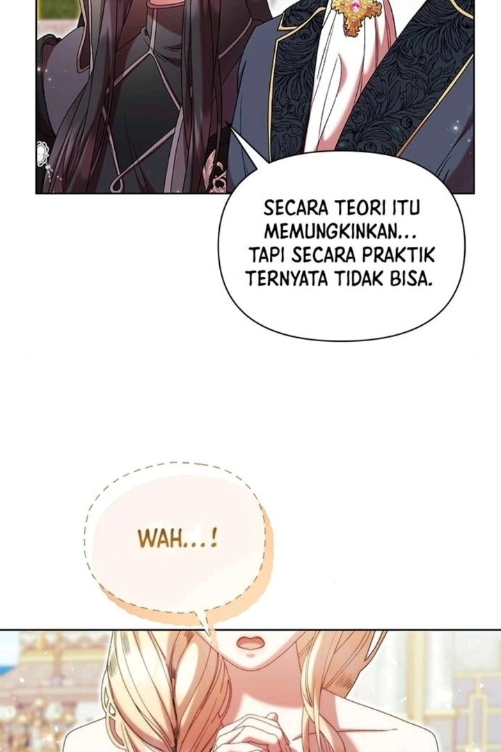 Ingram's Light chapter 55 halaman 90